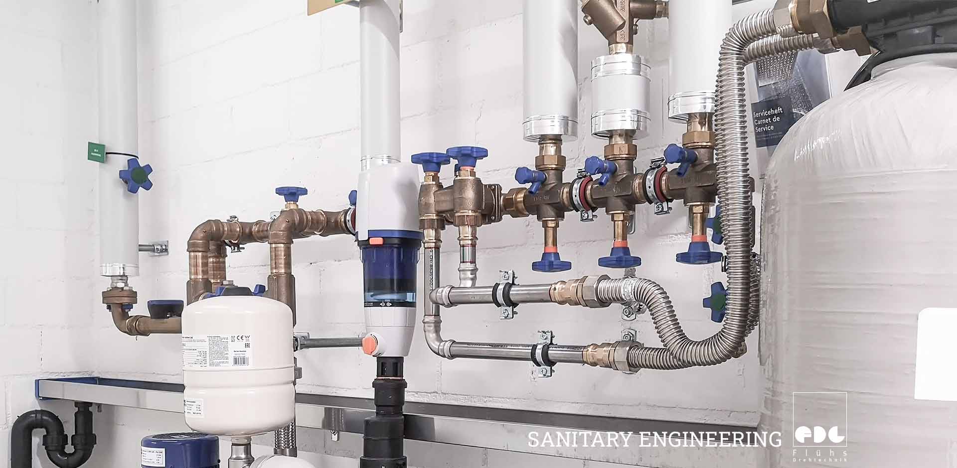 Sanitary Engineering