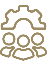 Cooperative partnership